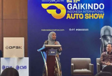 Permintaan Produk UMKM Jelang Imlek dan Ramadhan Didominasi Makanan dan Minuman