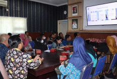 Diskominfo SP Beltim Evaluasi Smart City Tahap II, Langkah Menuju Kota Cerdas 