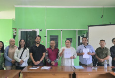 Pengelolaan Hutan Beltim Diperkuat, KPHP Gunung Duren dan SEKAR Resmi Teken MoU