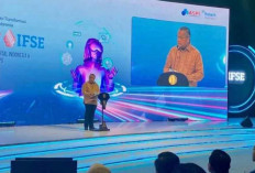 Bank Indonesia Kembangkan Rupiah Digital, Versi Stablecoin Resmi Nasional