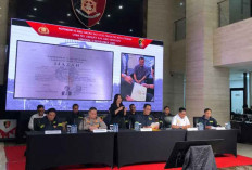 Tak Ada Unsur Pidana, Bareskrim Resmi Hentikan Kasus Dugaan Ijazah Palsu Jokowi