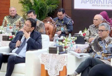 Pemerintah Salurkan Dana Transfer ke Daerah Rp306,1 Triliun hingga Mei 2026