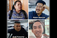 4 Saksi dari Babel Hadiri Sidang Perintangan Tipikor Timah, Andi Kusuma dan JPU Adu Argumen