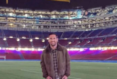 Barcelona Kembali Main di Camp Nou untuk Laga LaLiga Lawan Athletic Club