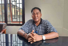 Distribusi Air PDAM Kembali Normal, Munandar Minta Maaf dan Ingatkan Penambang Ilegal