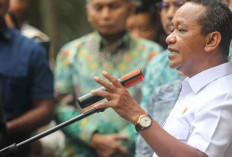 Pemerintah Matangkan Proyek DME, Pengganti LPG dari Batu Bara