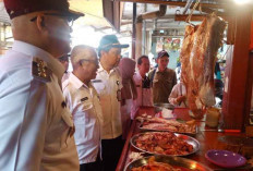 Harga Daging Sapi di Belitung Berpotensi Naik Jelang Lebaran, Bisa Capai Rp 170 Ribu Per Kg