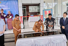 RSUD dr. H. Marsidi Judono Miliki Unit Jantung Terpadu dan Fasilitas Oksigen Cair