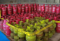 Bareskrim Polri Ancam Miskinkan Pelaku Oplos LPG Subsidi dengan Pasal TPPU