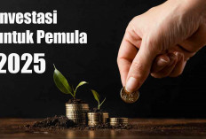 5 Jenis Investasi yang Cocok untuk Pemula di Tahun 2025