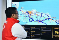 Transformasi Digital: Pertamina Perkuat Ketahanan Energi Lewat Digital Hub