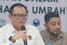 13 Asosiasi Minta Kuota Haji Khusus Minimal 8 Persen, Bukan Maksimal