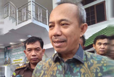 Terobosan Hukum Mantan Kajati Babel di Balik Eksekusi Bos Timah