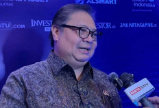 Airlangga Minta Perusahaan Tanggung 20–30 Persen Uang Saku Magang Nasional Tahap Kedua