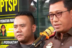 Kasus Korupsi Timah Rp300 Triliun, Dua Tersangka Bakal Jalani Persidangan di Jakarta Selatan