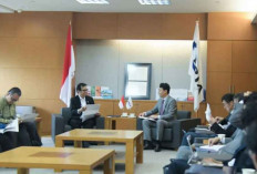 Kemkomdigi Jajaki Kerja Sama Pengembangan Kurikulum AI dengan Universitas Tokyo