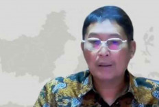 OJK Dukung Pembukaan Data Kode Domisili Investor untuk Transparansi Pasar Modal