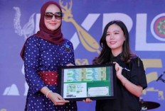 Perkuat Pangan Lokal, Babel Dorong Kemandirian Ekonomi Lewat Inovasi UMKM & Ibu Rumah Tangga