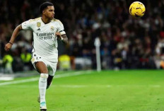 Tak Puas Hanya Marcus Rashford, Barcelona Lirik Rodrygo dari Real Madrid