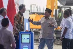 Investasi Rp100 Triliun! Indonesia Bangun Ekosistem Baterai EV Terintegrasi Terbesar