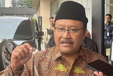 Mensos Berencana Jadi Mediator Kisruh Donasi antara Agus Salim dan Pratiwi Novianti