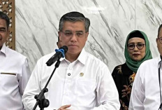 Menaker Buka Posko Pengaduan THR untuk Perkuat Pengawasan Pembayaran