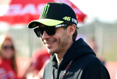 Valentino Rossi Beri Tanggapan Mengenai Kepindahan Marc Marquez ke Ducati