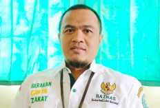 Bantu Jaga Ketersediaan Darah, Baznas Belitung Adakan Aksi Donor