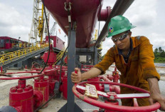 Menuju Kemandirian Energi yang Nyata, Kunci Kedaulatan Indonesia