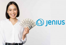 Simulasi Angsuran Jenius Flexi Cash 2025, Pinjol Resmi OJK Limit hingga Rp500 Juta