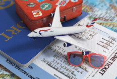 Pemerintah Diskon Tiket Pesawat Jelang Nataru 2025/2026, Liburan Akhir Tahun Lebih Hemat