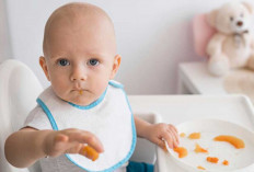 Telur Bebek vs Telur Ayam: Mana yang Lebih Baik untuk Makanan Bayi?