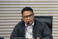 KPK Belum Bahas Joint Investigation Kasus Korupsi Batu Bara yang Seret Eks Jampidsus FA