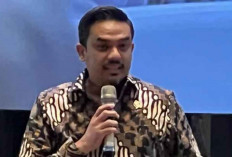 Menteri UMKM Maman Abdurrahman: Penyaluran KUR Tembus Rp107 Triliun per Mei 2025