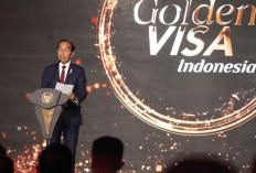 Golden Visa Resmi Diluncurkan, Peluang Emas untuk Investor dan Talenta Global