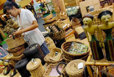 Ekonomi Kreatif Indonesia Tumbuh Tertinggi dalam 11 Tahun, Kemenkraf Ungkap Pendorong Utamanya