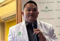 Dokter Ungkap Cara Efektif Cegah Ambeien dengan Pola Makan Sehat