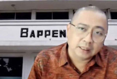 Pengentasan Kemiskinan jadi Prioritas Pemerintah di RKP 2026