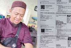 Bongkar Kasus Mafia BBM di Belitung, Oknum Polisi Dilaporkan ke Mabes Polri dan BPH Migas