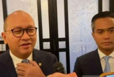 BPKM Pastikan Investasi AS di RI Tetap Lanjut Meski Ada Kebijakan Tarif Baru