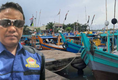 Nelayan Belitung Khawatir Dampak Rencana Pembangunan PLTN Thorium di Pulau Gelasa