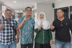 Kejutan PKB di Pilkada Belitung 2024: Ronny Setiawan dan Siti Maghfiroh Siap Bertarung