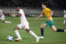 Australia U-16 Melaju ke Final Piala AFF Usai Kalahkan Indonesia 5-3