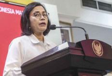 Sri Mulyani Konfirmasi Kenaikan Tarif PPN Menjadi 12 Persen Tahun Depan