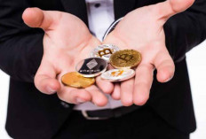 Fatwa Muhammadiyah soal Kripto: Boleh Jadi Aset Investasi, Tidak Sah sebagai Alat Pembayaran