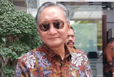 Pemerintah Percepat Rehabilitasi Irigasi Demi Swasembada Pangan