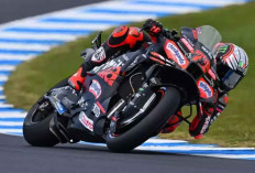 MotoGP Australia Pindah dari Phillip Island ke Adelaide Mulai 2027