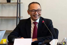 UMKM Kini Susah Dapat KUR, Bank Indonesia Ungkap Alasannya