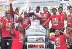 Kalender Pengujian Pramusim MotoGP 2025 Direncanakan akan Diuji Coba di 3 Sirkuit