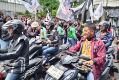 Bahas Potongan dan Regulasi, Komisi V DPR Akan Panggil Driver Ojol dan Aplikator